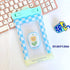 Mobile Phone Airbag Waterproof Bag Touch Screen Sealing Bag Cute Cartoon Waterproof Bag Swimming Drifting Mobile Phone Waterproof Cover